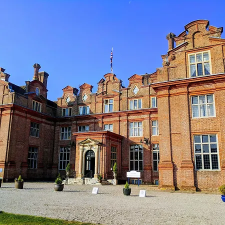 Broome Park Hotel-2