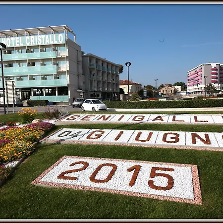 Hotel Cristallo-3