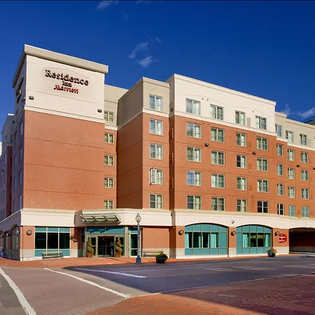 Residence Inn By Marriott Moncton-2