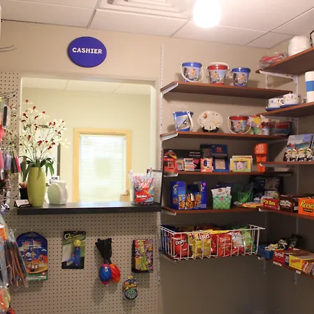 York Microtel Inn & Suites By Wyndham-3
