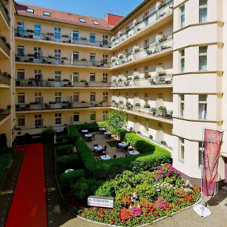 Hotel&Apartments Zarenhof Berlin Prenzlauer Berg-3