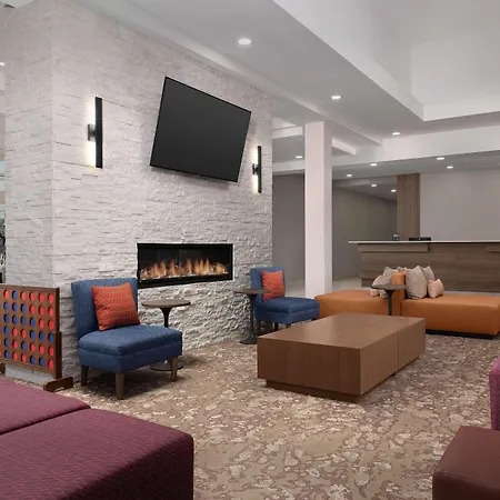 Hilton Garden Inn Abilene-2