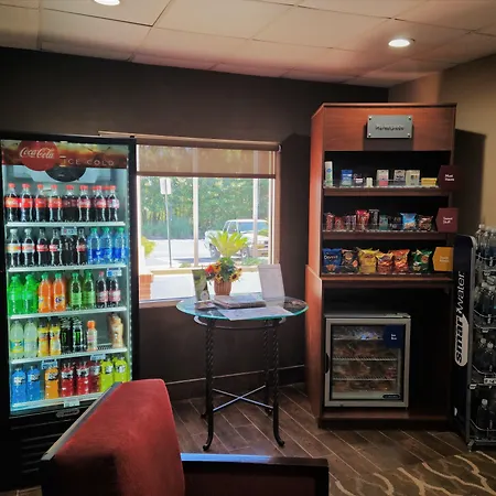 Comfort Suites Forsyth Near I-75-2