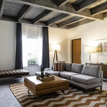 Andaz Scottsdale Resort & Bungalows-3
