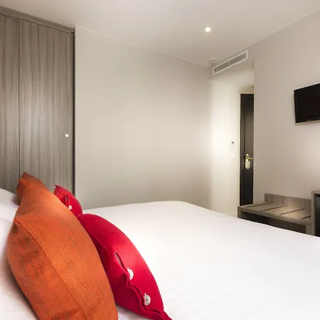 Hotel International Paris-3