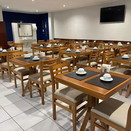 Caiçara Hotel-2