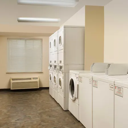 Woodspring Suites Louisville Clarksville-3