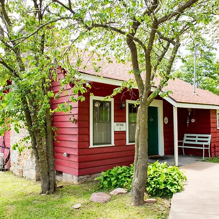 Basswood Resort-2