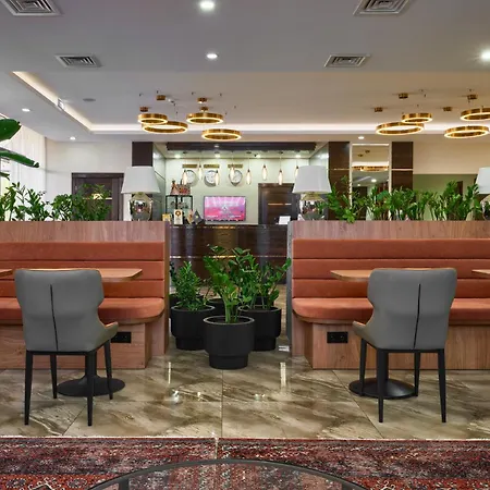 Aisha Bibi Hotel & Spa-2