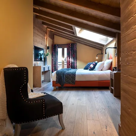 Hôtel Alexane-2