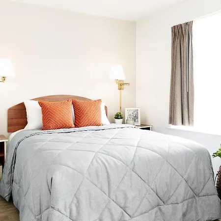 Intown Suites Extended Stay Orlando Fl - South-2