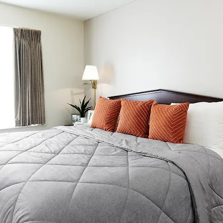 Intown Suites Extended Stay Orlando Fl - South-3