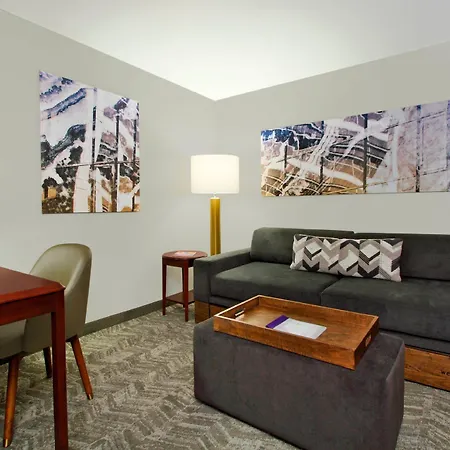 Springhill Suites Chesapeake Greenbrier-3