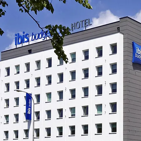 ibis budget Warszawa West Station-3