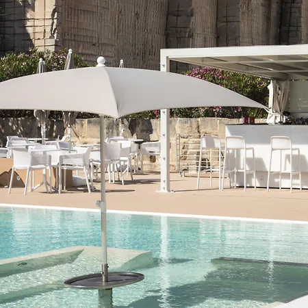 Cave Bianche Hotel-2
