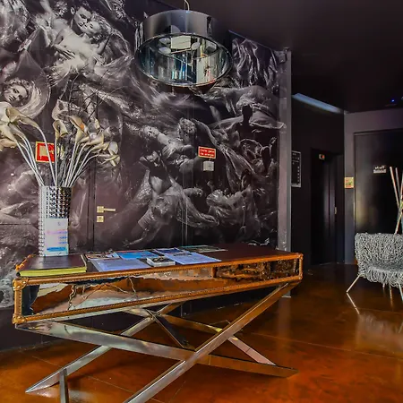Funchal Design Hotel-2
