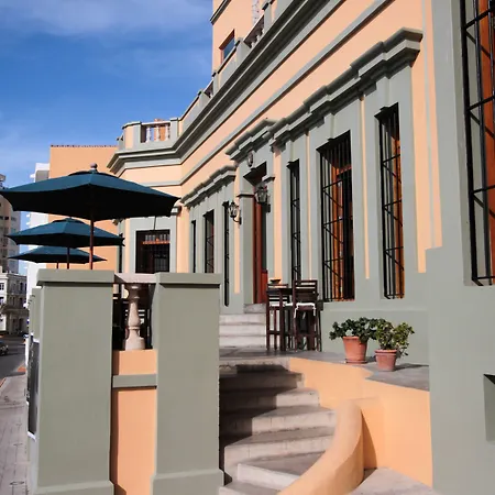 Casa Lucila Mazatlan Curamoria Collection (Adults Only)-2
