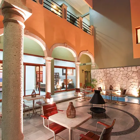 Casa Lucila Mazatlan Curamoria Collection (Adults Only)-3