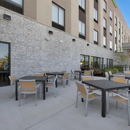 Holiday Inn - Chicago - Tinley Park By Ihg-2