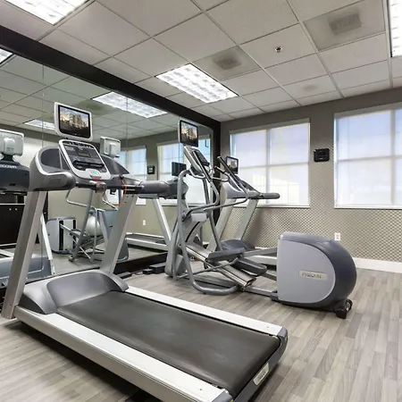 Homewood Suites By Hilton At Carolina Point - Greenville-3