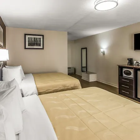 Quality Inn & Suites Gatlinburg North-2