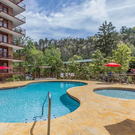 Quality Inn & Suites Gatlinburg North-3