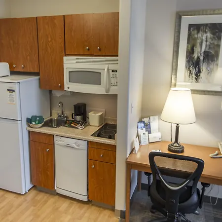 Mainstay Suites Casper-2