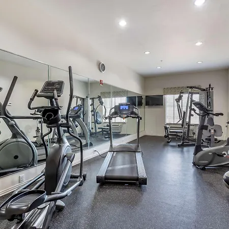 Best Western Sugarland Inn-3