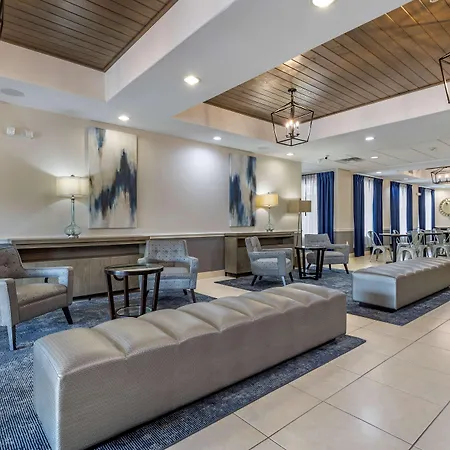 Best Western Sugarland Inn-2