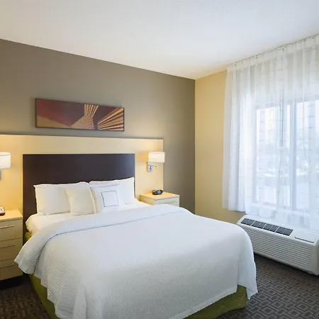 Towneplace Suites By Marriott Harrisburg Hershey-2