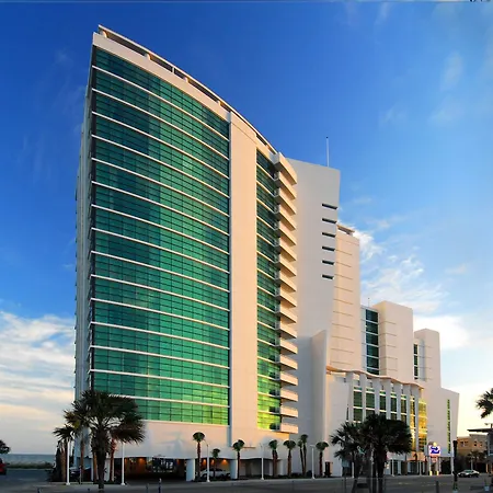 Sandy Beach Resort-3