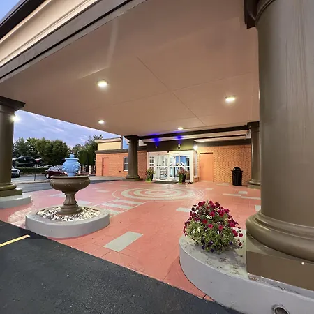 Clarion Pointe Madison-Huntsville-2