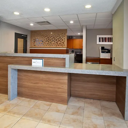 Candlewood Suites Kenosha - Pleasant Prairie By Ihg-3