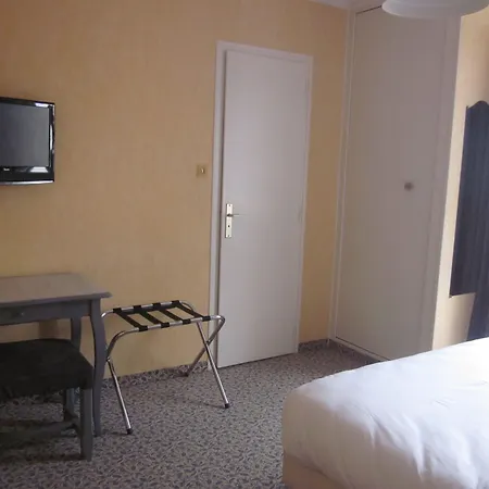 Hotel La Chaumière-2