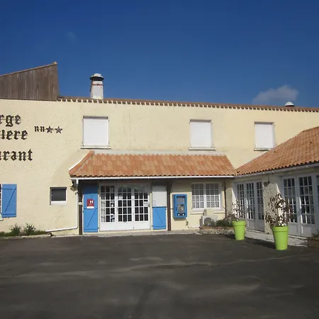 Hotel La Chaumière-3