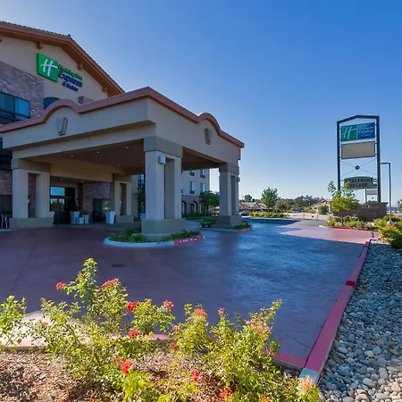 Holiday Inn Express Hotel & Suites Atascadero By Ihg-3