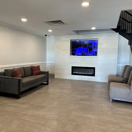 Hawthorn Extended Stay By Wyndham Hobbs-2