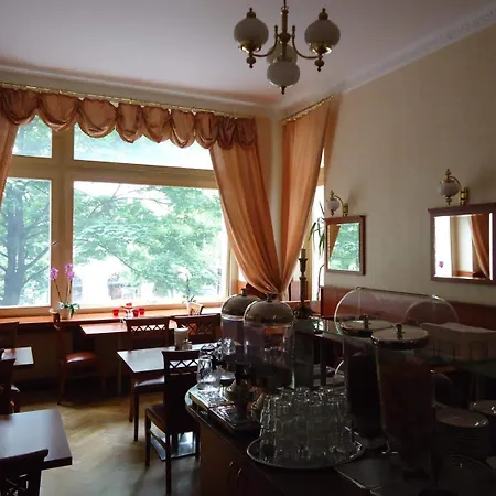 City Hotel Am Kurfuerstendamm-2