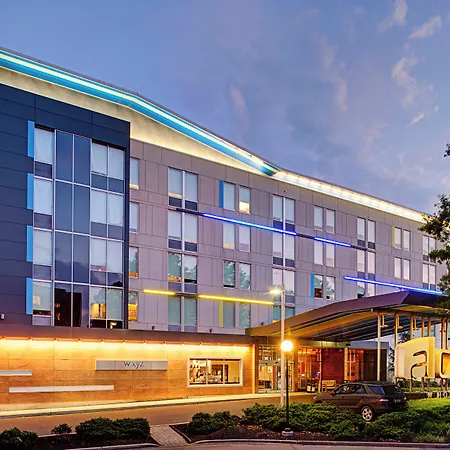 Aloft By Marriott Philadelphia Airport-3