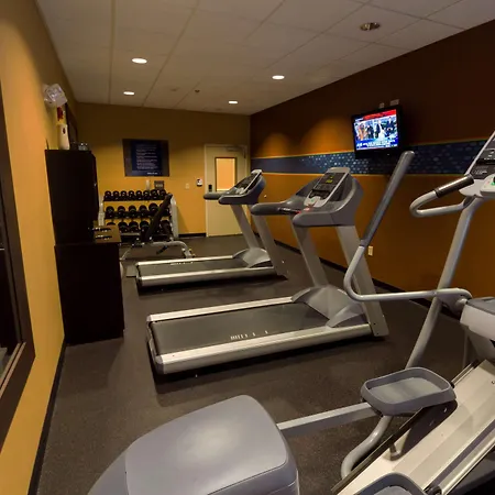 Hampton Inn & Suites Sevierville At Stadium Drive-2