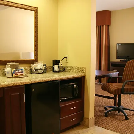 Hampton Inn & Suites Sevierville At Stadium Drive-3
