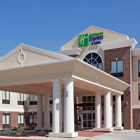 Holiday Inn Express & Suites Buffalo By Ihg-2