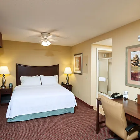 Homewood Suites By Hilton Portland-3