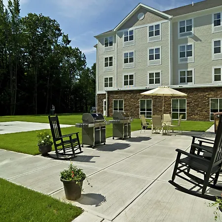 Homewood Suites By Hilton Portland-2