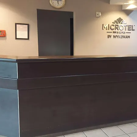 Microtel Inn & Suites By Wyndham Hoover/Birmingham-2