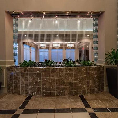 Hilton Garden Inn Lynchburg-2