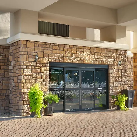 Hampton Inn & Suites Ft Worth-Burleson-3