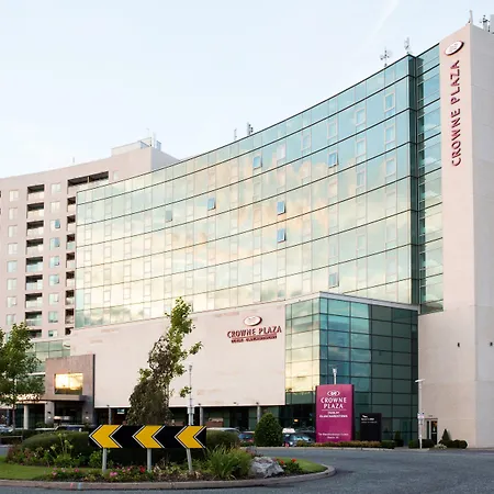 Crowne Plaza Dublin Blanchardstown By Ihg-2