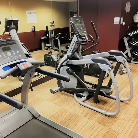 Holiday Inn Express Defuniak Springs By Ihg-3