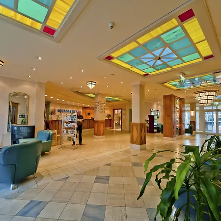 Hotel Aquamarin-2